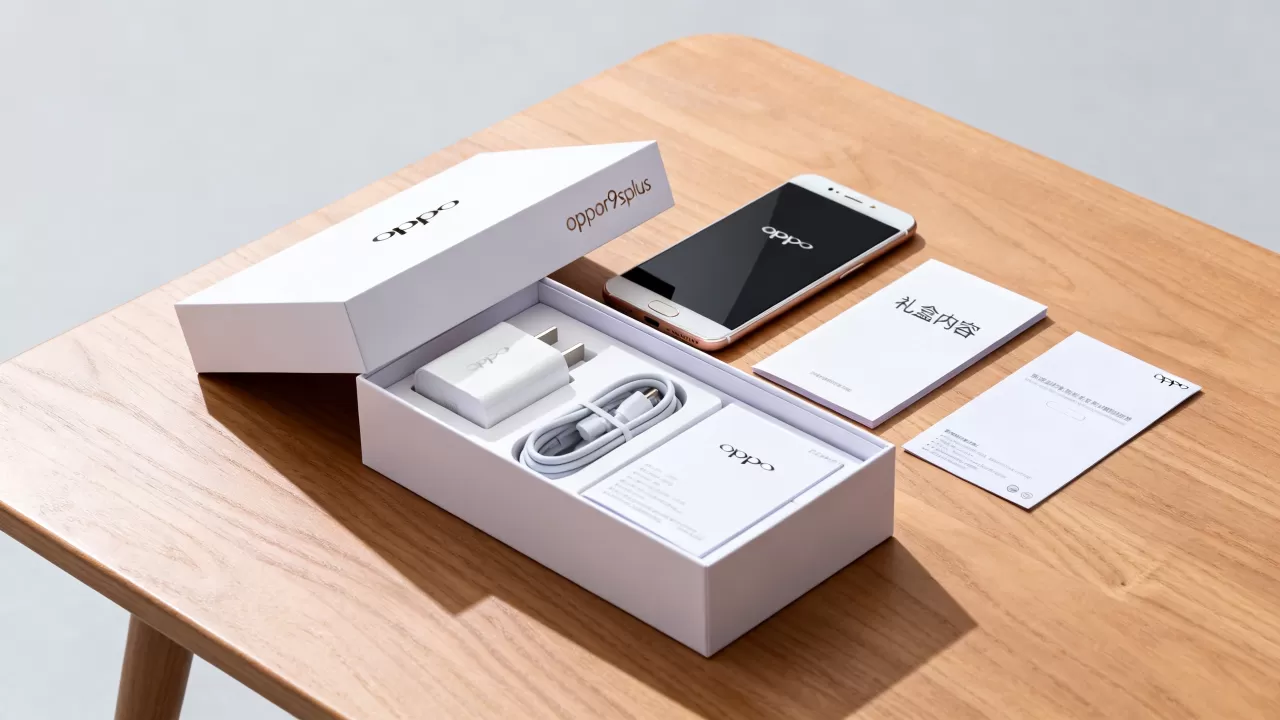 oppor9splus礼盒有什么,oppor9splus礼盒内容 oppor9splus礼盒有什么,oppor9splus礼盒内容