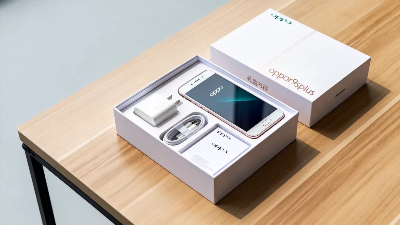 oppor9splus礼盒有什么,oppor9splus礼盒内容 oppor9splus礼盒有什么,oppor9splus礼盒内容