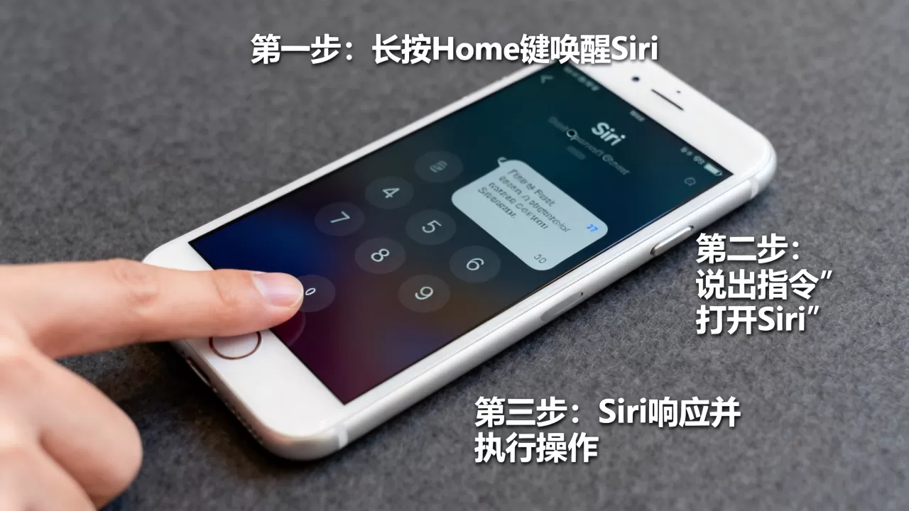 iphone7怎么用语音助手,iphone7怎么打开siri iphone7怎么用语音助手,iphone7怎么打开siri