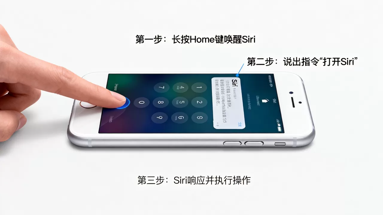 iphone7怎么用语音助手,iphone7怎么打开siri iphone7怎么用语音助手,iphone7怎么打开siri