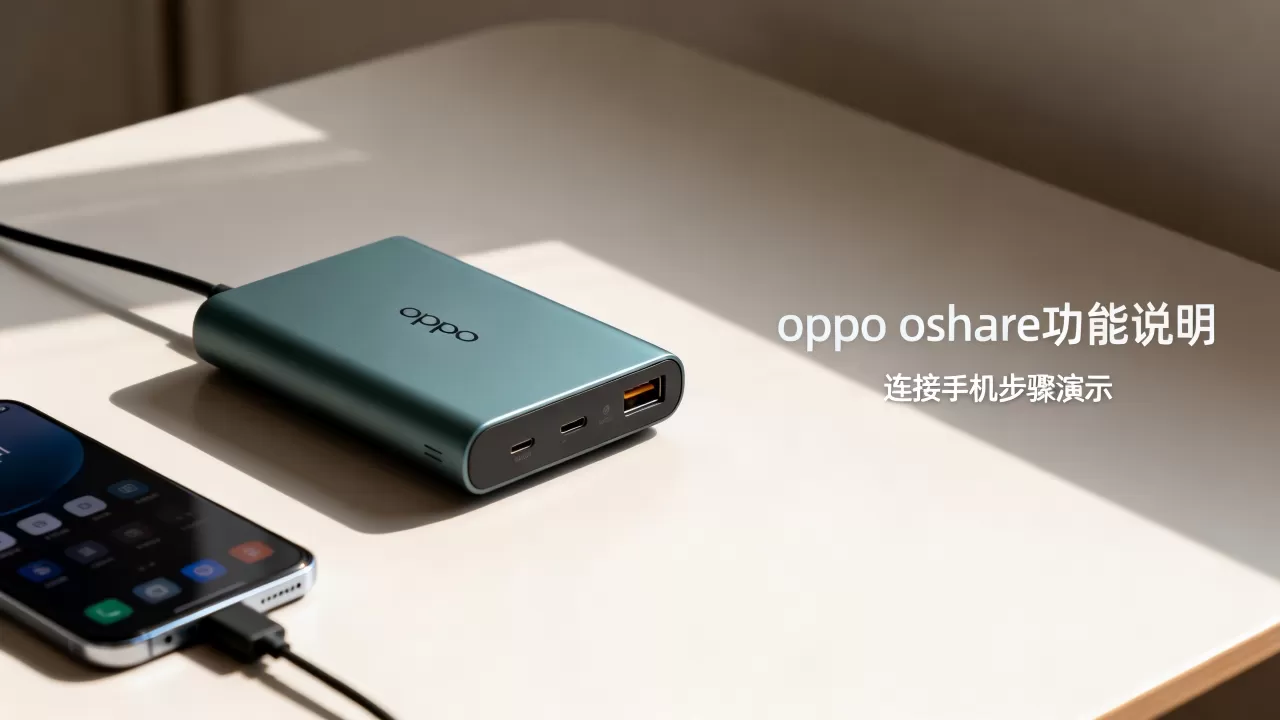 oppo oshare是什么,oppo oshare怎么用 oppo oshare是什么,oppo oshare怎么用