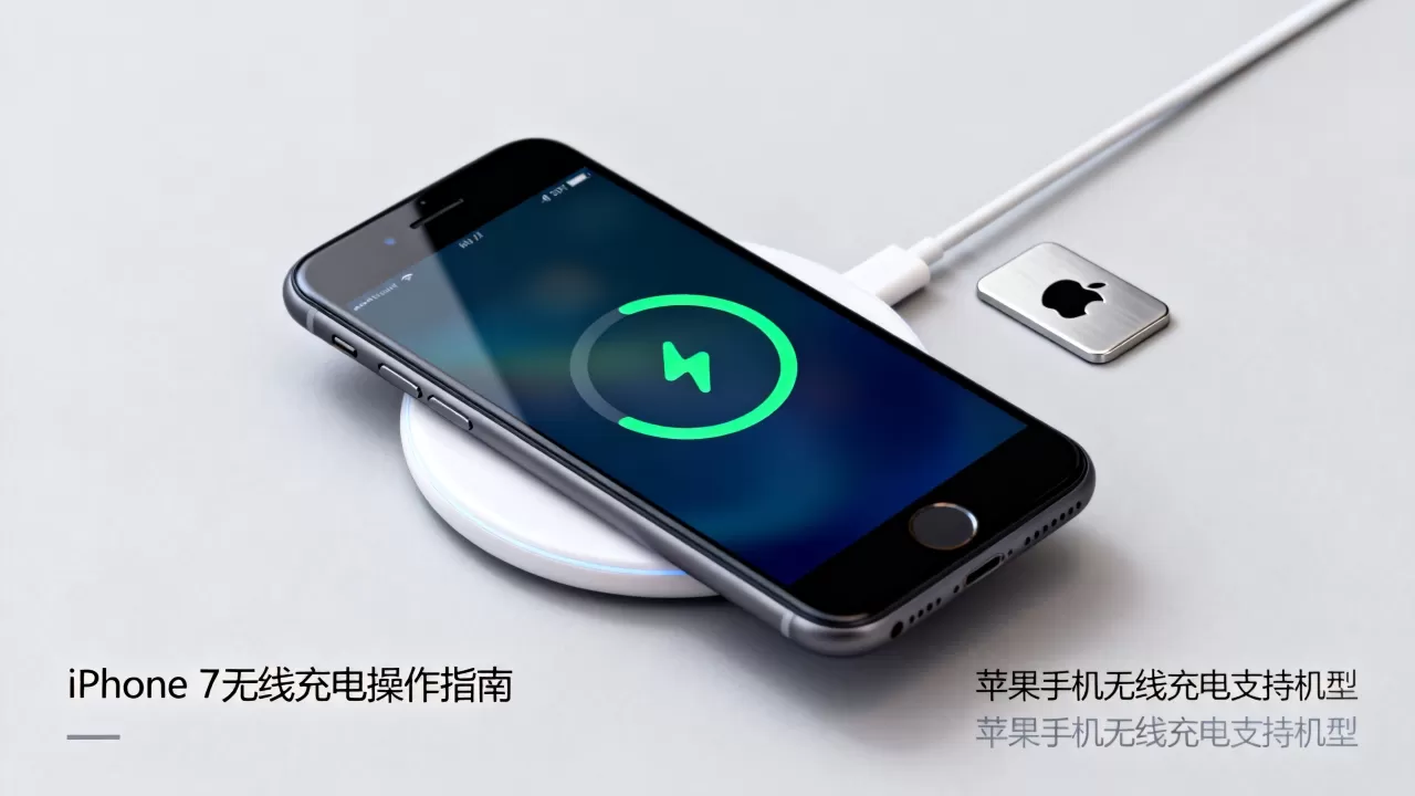 iphone7怎么用wifi充电,苹果手机支持无线充电吗 iphone7怎么用wifi充电,苹果手机支持无线充电吗