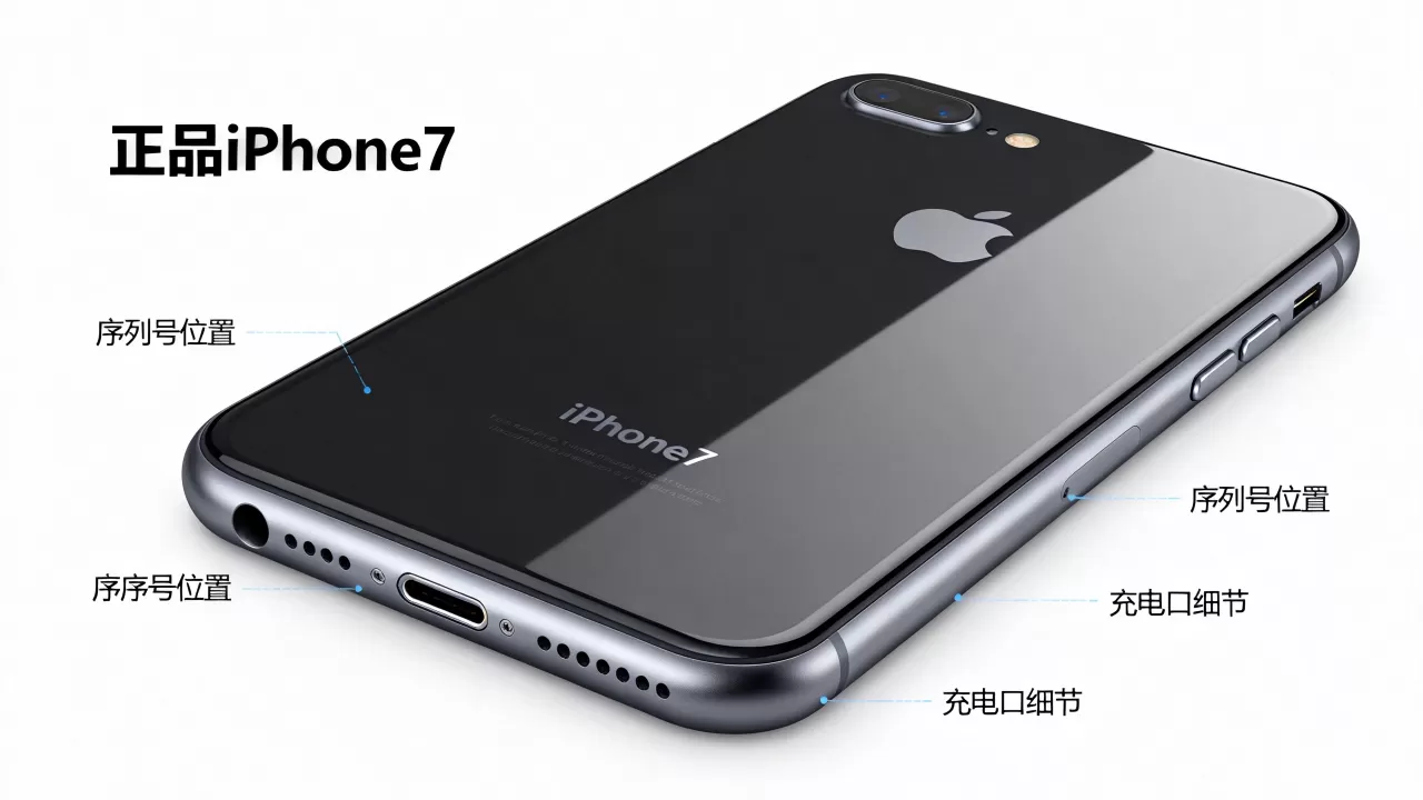 iphone7怎么看出来是正品,iphone7真假辨别 iphone7怎么看出来是正品,iphone7真假辨别