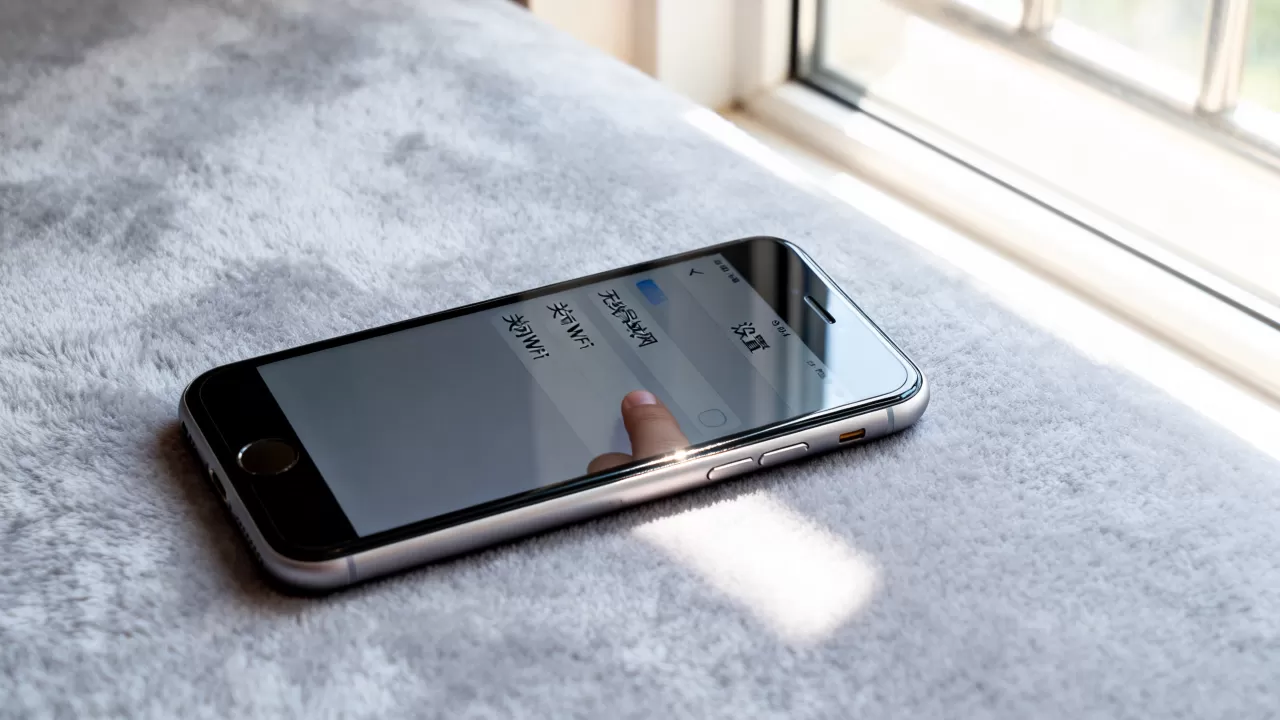 iphone7怎么把wifi关掉,iphone7关闭wifi方法 iphone7怎么把wifi关掉,iphone7关闭wifi方法