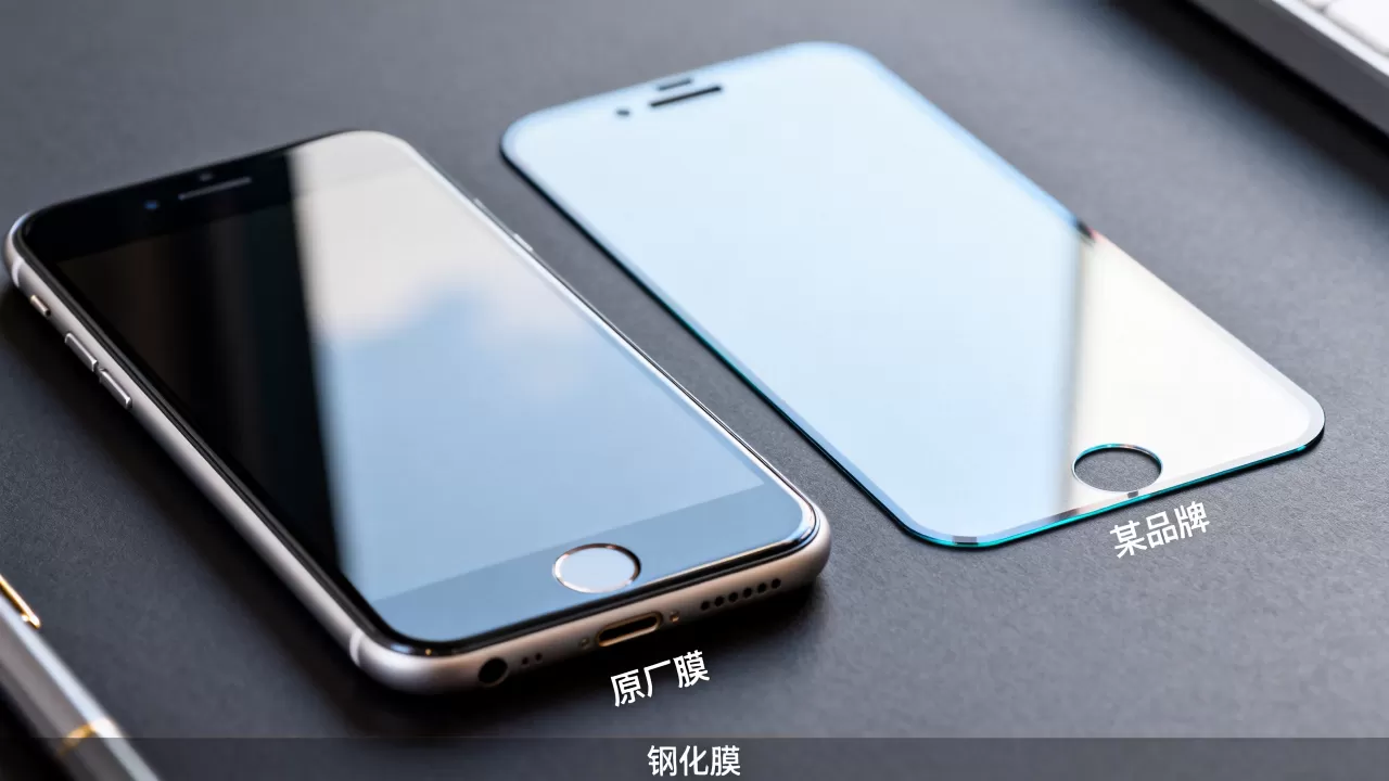 iphone7原厂膜怎么样,iphone7钢化膜哪个牌子好 iphone7原厂膜怎么样,iphone7钢化膜哪个牌子好