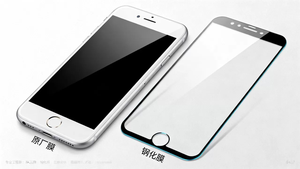 iphone7原厂膜怎么样,iphone7钢化膜哪个牌子好 iphone7原厂膜怎么样,iphone7钢化膜哪个牌子好