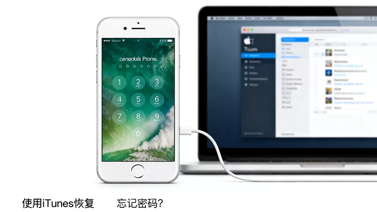 iphone7锁屏密码忘了怎么解锁,iphone7忘记锁屏密码怎么办 iphone7锁屏密码忘了怎么解锁,iphone7忘记锁屏密码怎么办