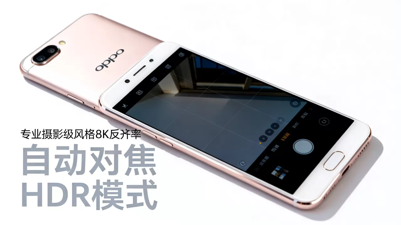 为什么oppo r9没有专业相机功能,oppo r9相机功能详解 为什么oppo r9没有专业相机功能,oppo r9相机功能详解