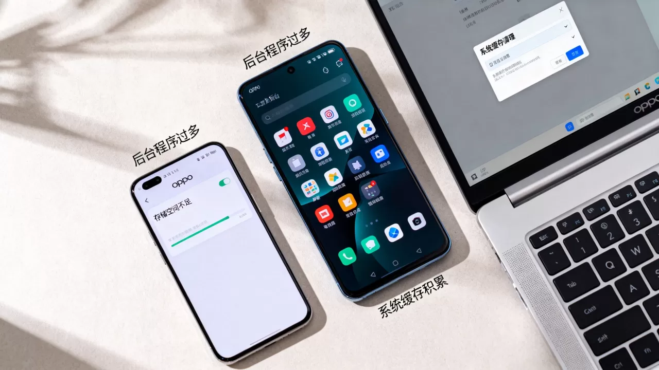 为什么oppo手机越来越卡顿,oppo手机卡顿原因 为什么oppo手机越来越卡顿,oppo手机卡顿原因