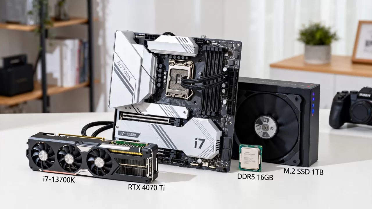 i7独立显卡配置怎么选?i7独显配置推荐 i7独立显卡配置怎么选?i7独显配置推荐