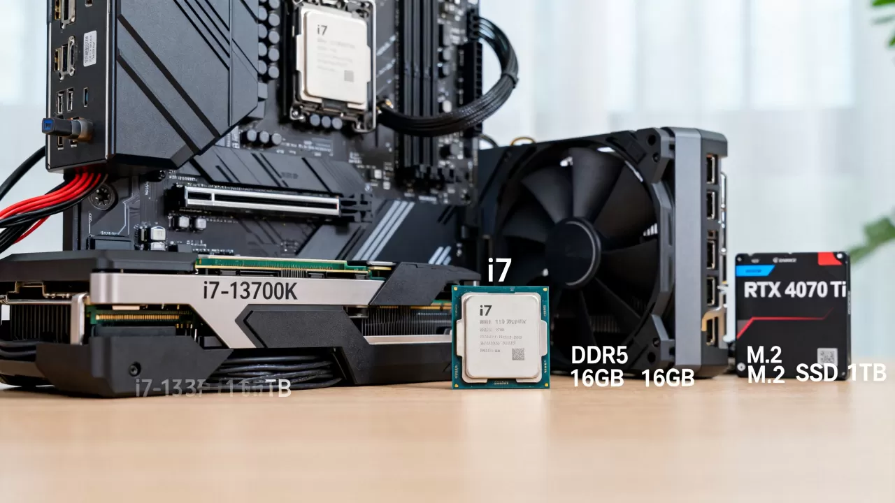 i7独立显卡配置怎么选?i7独显配置推荐 i7独立显卡配置怎么选?i7独显配置推荐