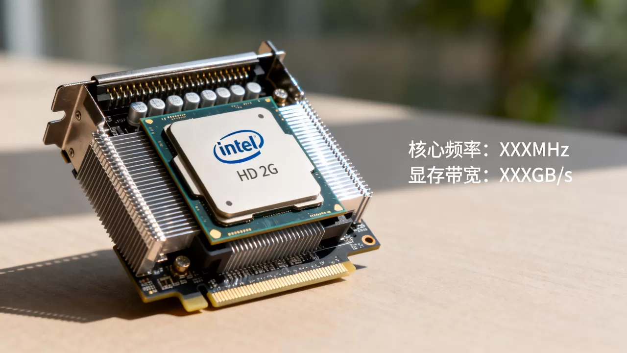 intel hd 2g显卡怎么样，intel hd 2g显卡性能