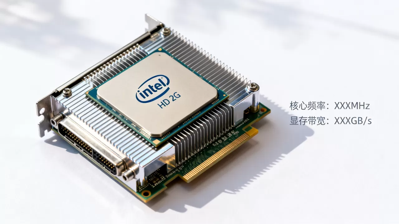 intel hd 2g显卡怎么样，intel hd 2g显卡性能