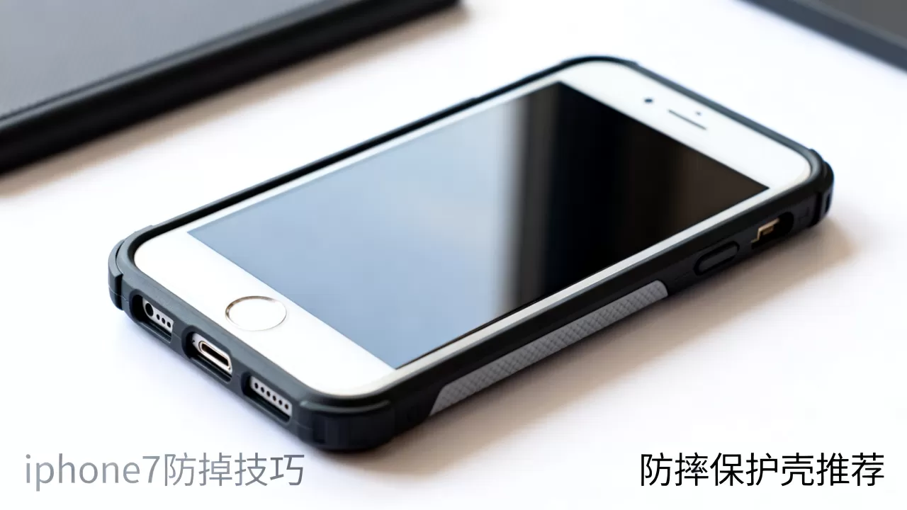 iphone7防掉怎么弄,苹果手机防摔保护壳推荐 iphone7防掉怎么弄,苹果手机防摔保护壳推荐