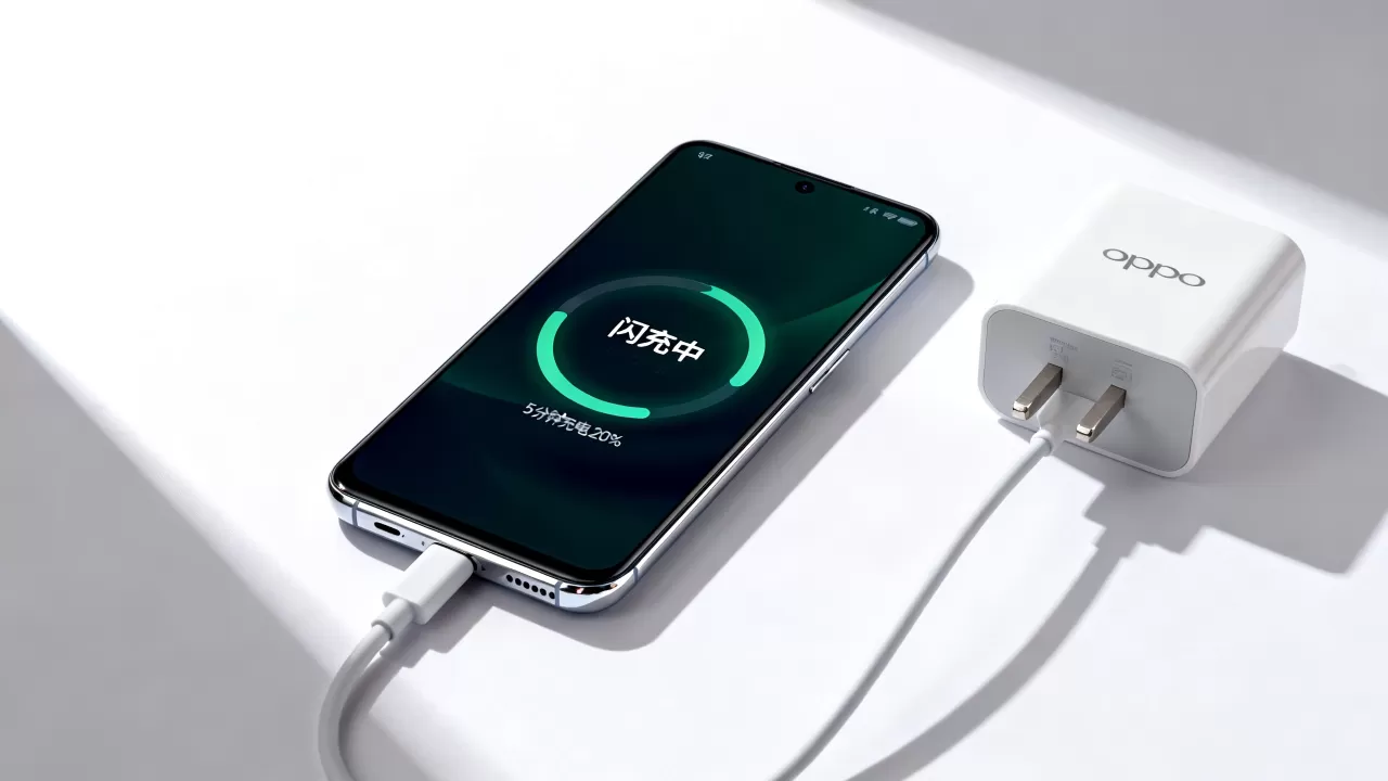 oppor7闪充是什么意思,OPPO R7闪充技术解析 oppor7闪充是什么意思,OPPO R7闪充技术解析