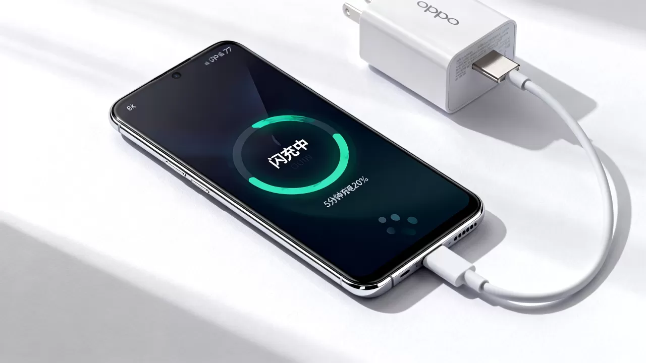 oppor7闪充是什么意思,OPPO R7闪充技术解析 oppor7闪充是什么意思,OPPO R7闪充技术解析
