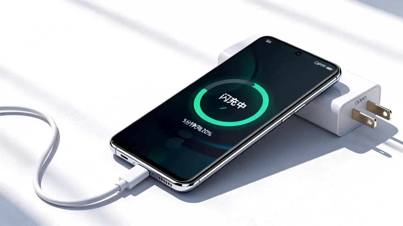 oppor7闪充是什么意思,OPPO R7闪充技术解析 oppor7闪充是什么意思,OPPO R7闪充技术解析