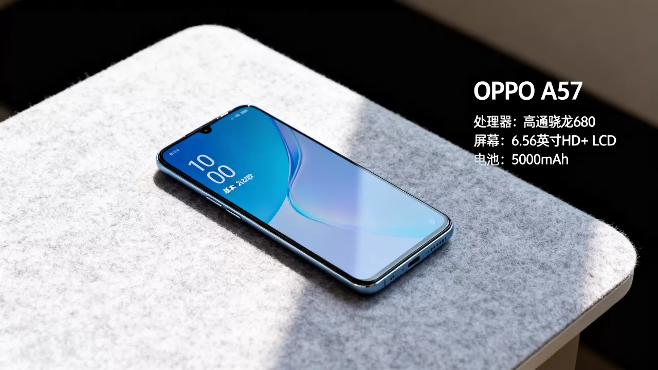 oppoa57是什么版本的,OPPO A57手机参数配置 oppoa57是什么版本的,OPPO A57手机参数配置