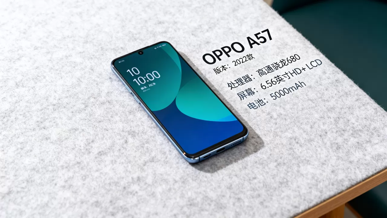 oppoa57是什么版本的,OPPO A57手机参数配置 oppoa57是什么版本的,OPPO A57手机参数配置