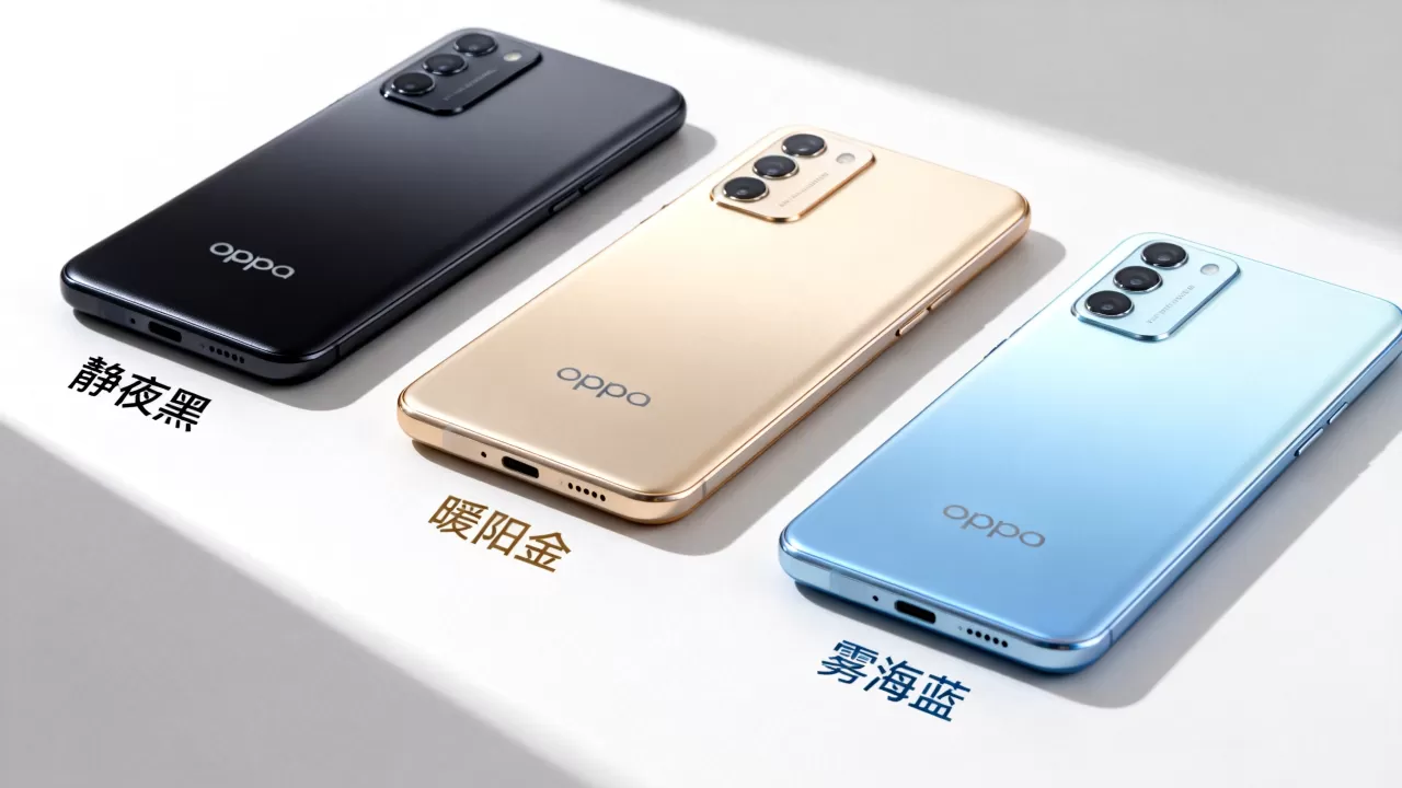 oppoa57什么颜色,oppoa57手机有哪些颜色 oppoa57什么颜色,oppoa57手机有哪些颜色