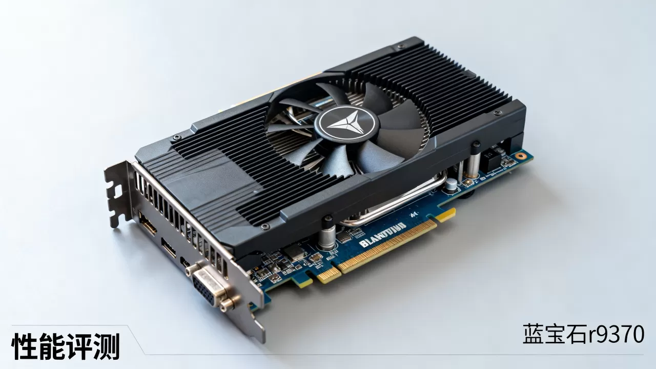 蓝宝石r9370显卡怎么样，蓝宝石r9370性能评测