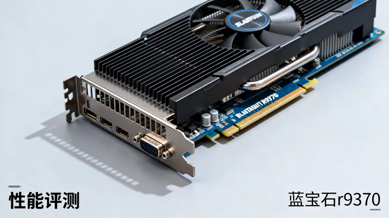 蓝宝石r9370显卡怎么样，蓝宝石r9370性能评测