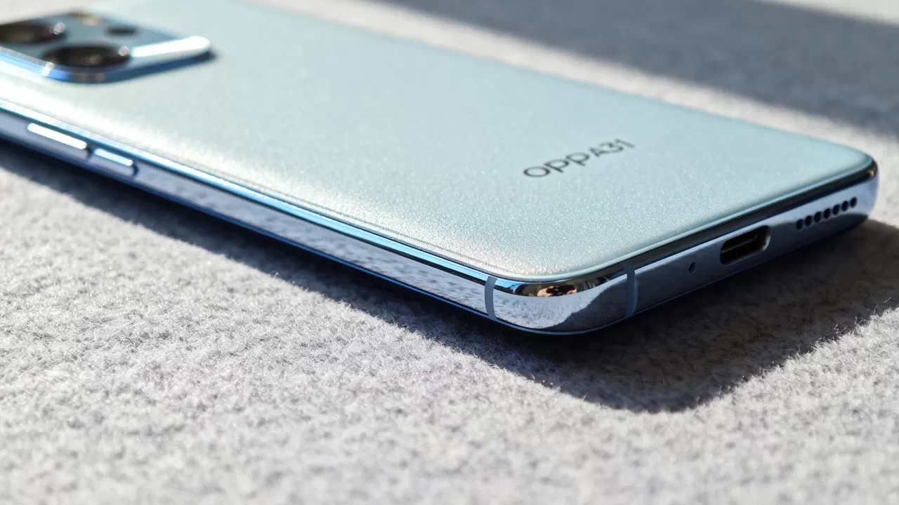 OPPO A31是什么材质，OPPO A31机身材质是什么