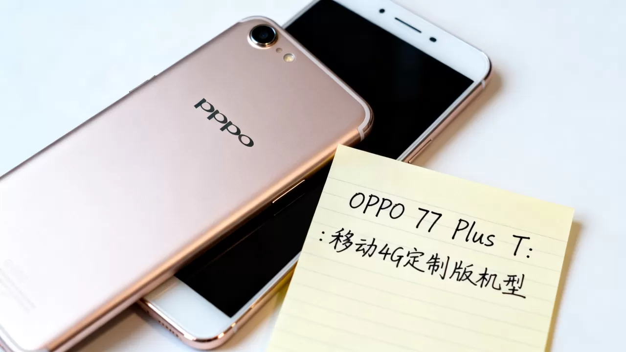 oppor7plust什么意思，oppor7plust是什么意思