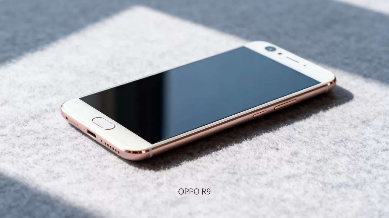 OPPO R9为什么那么贵，OPPO R9手机价格贵