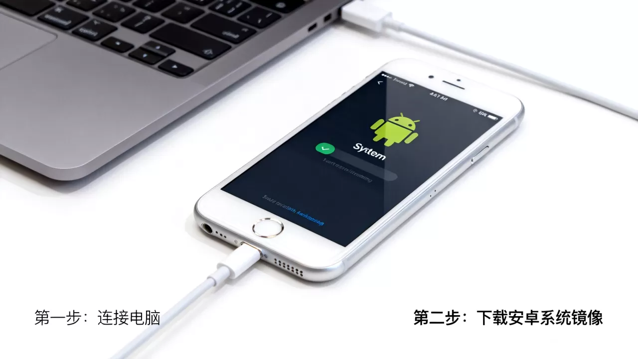 iphone6怎么玩安卓手机，iphone6如何安装安卓系统