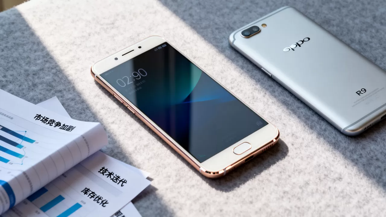 oppor9为什么降价，OPPO R9降价原因
