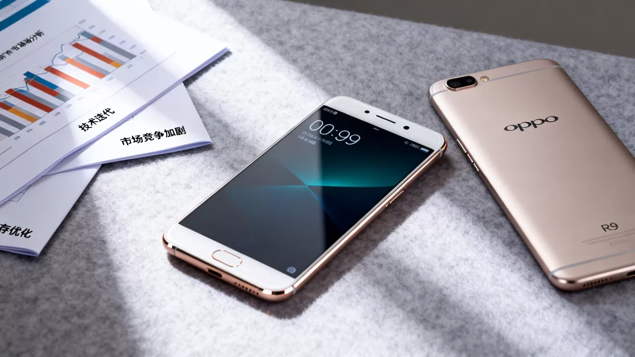 oppor9为什么降价，OPPO R9降价原因