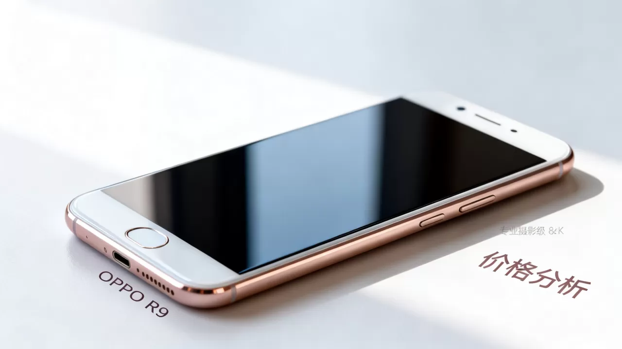 为什么oppor9卖那么贵，oppo r9手机价格