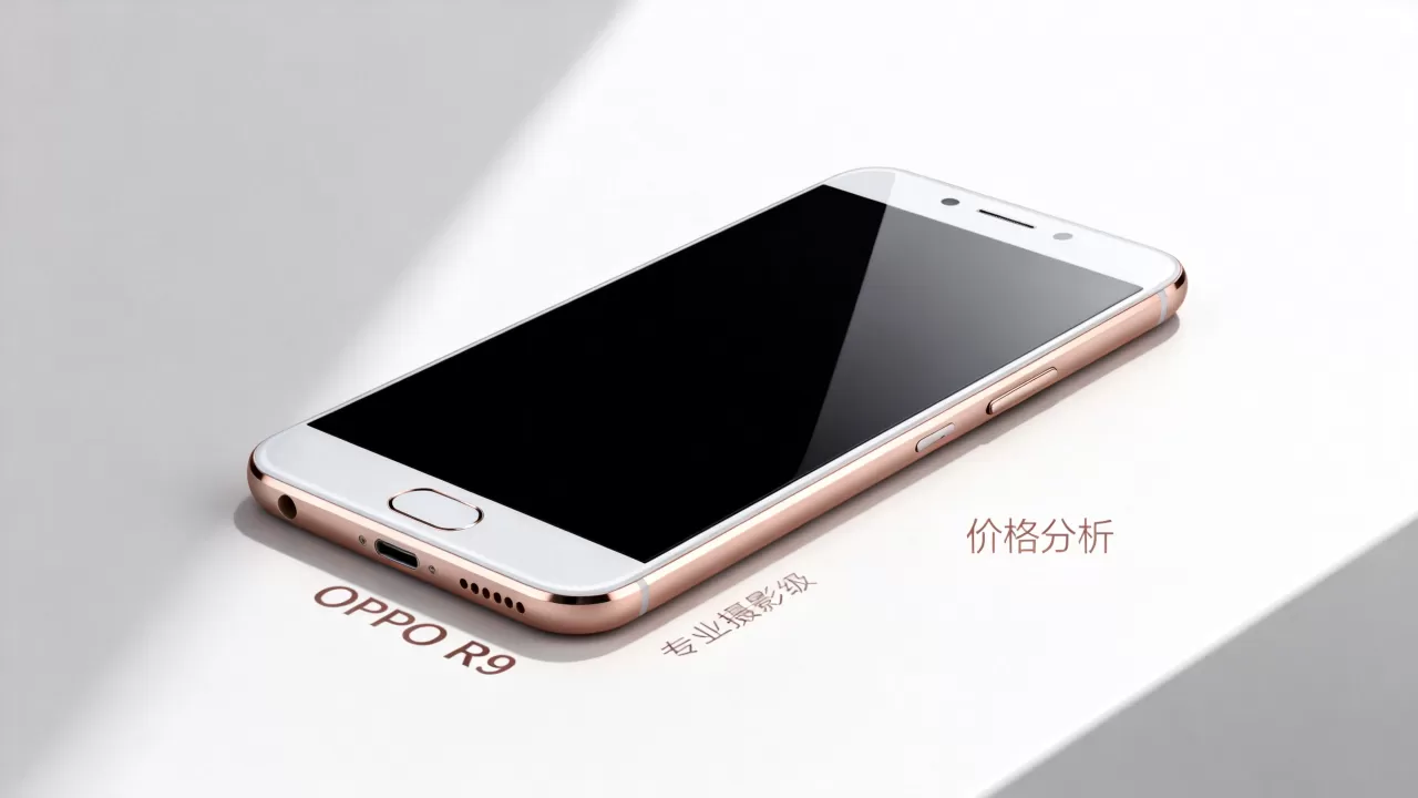 为什么oppor9卖那么贵，oppo r9手机价格