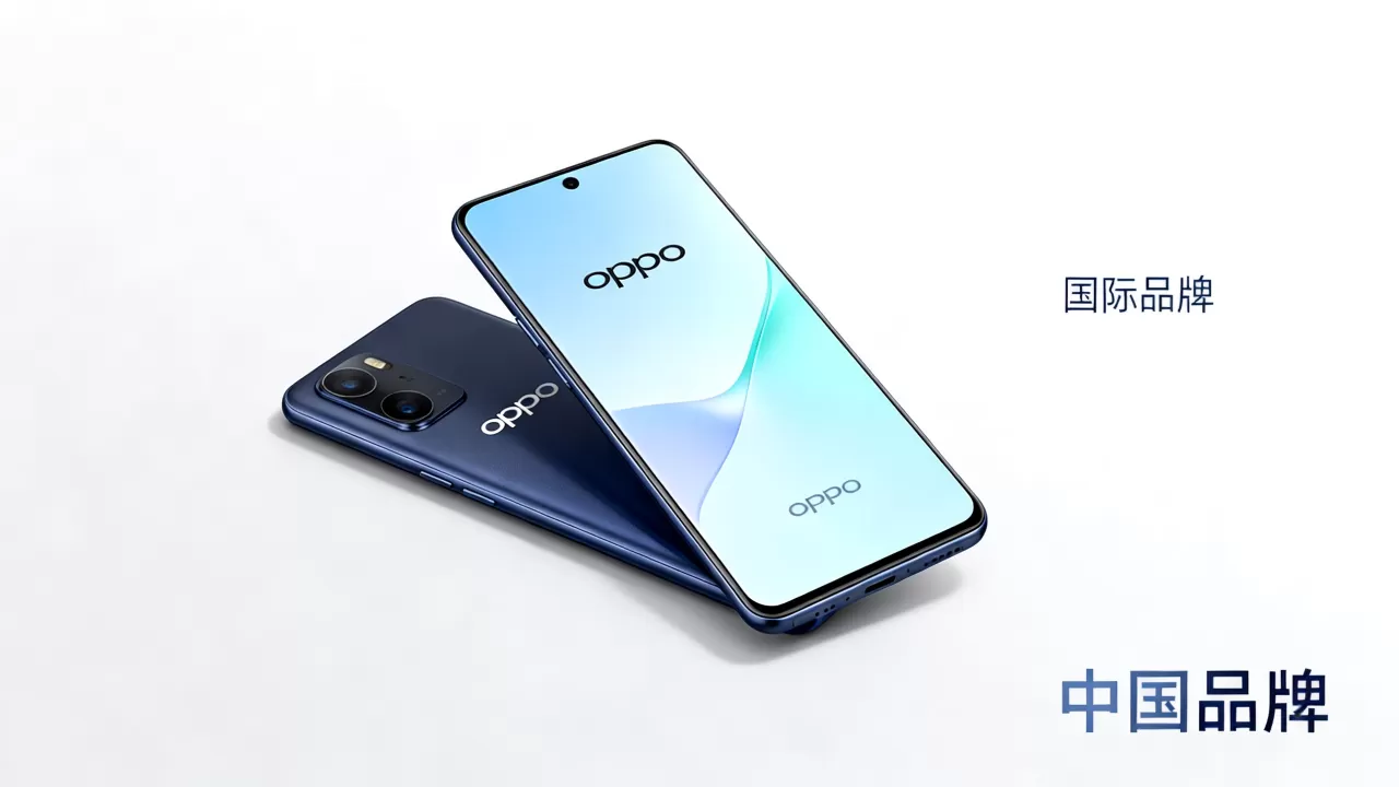 国际大厂oppo什么意思，OPPO手机是哪个国家的品牌