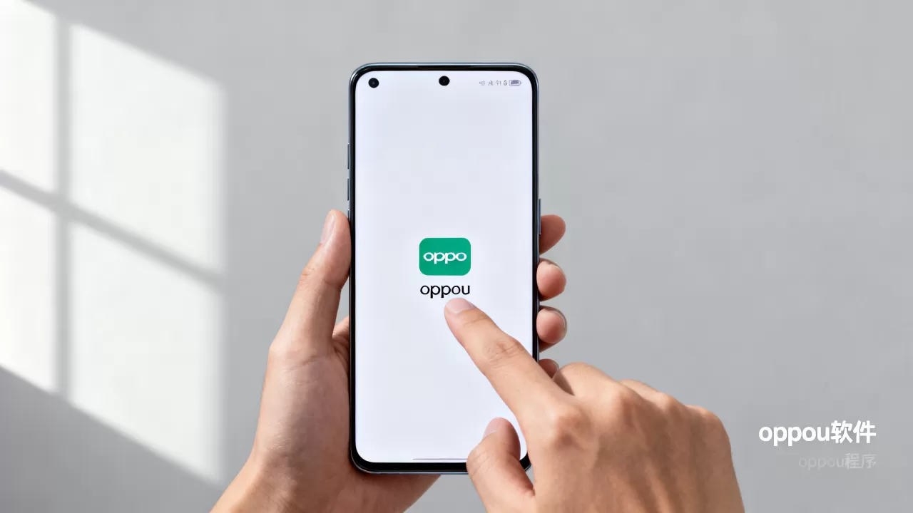 oppou什么程序，oppou是什么软件