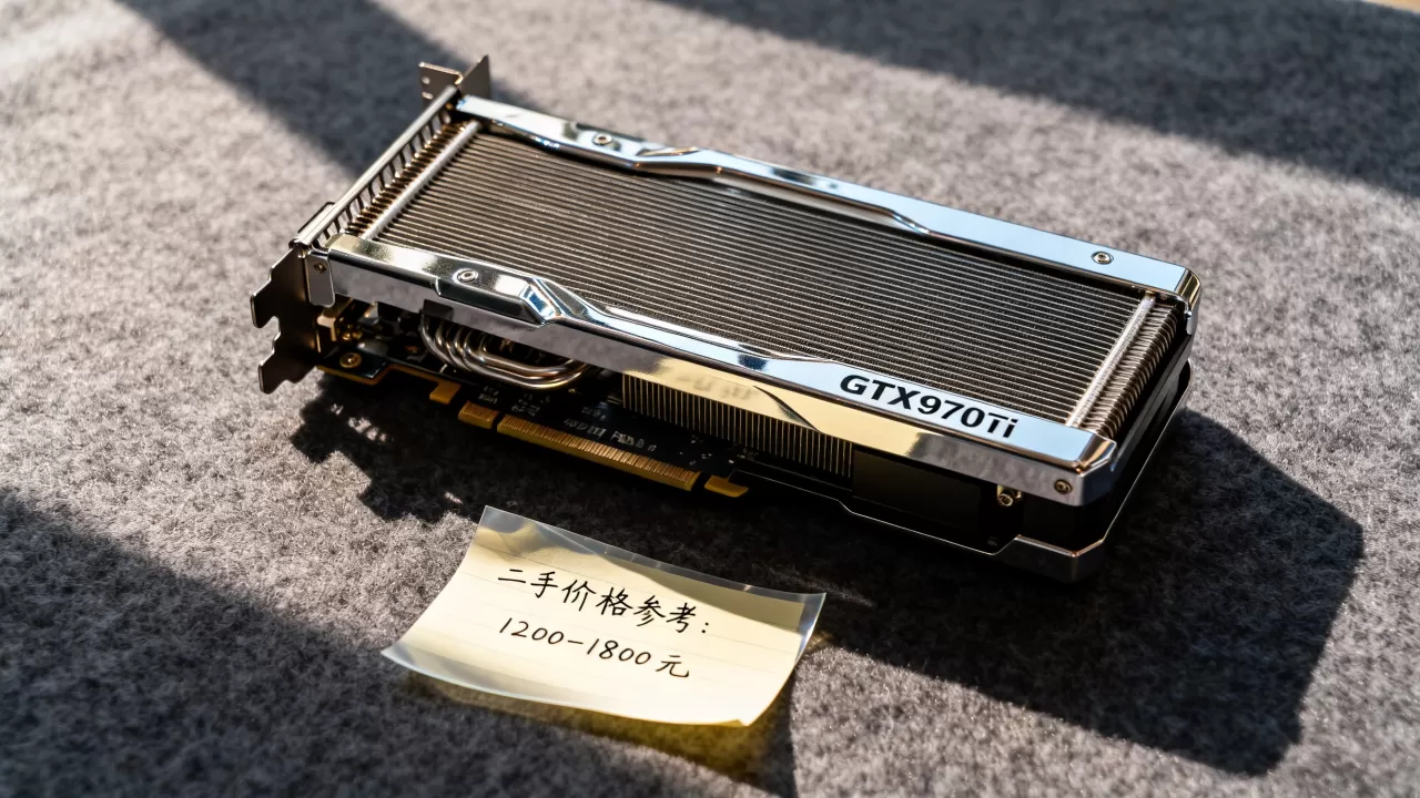 980ti显卡多少钱最贵？GTX980ti二手价格查询