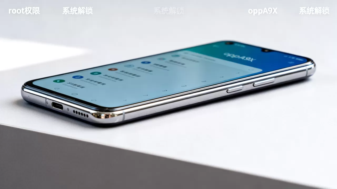 oppoA9x什么时候能root，oppoa9x能root吗