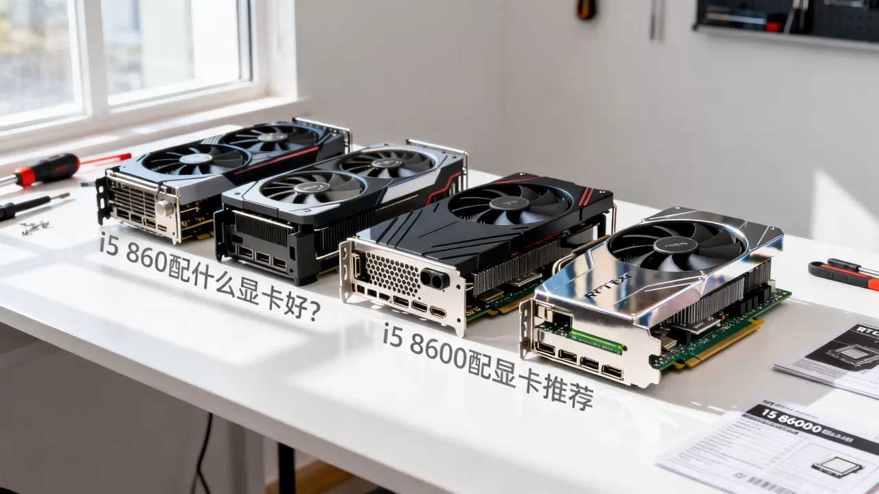 i5 8600配什么显卡好？i5 8600配显卡推荐