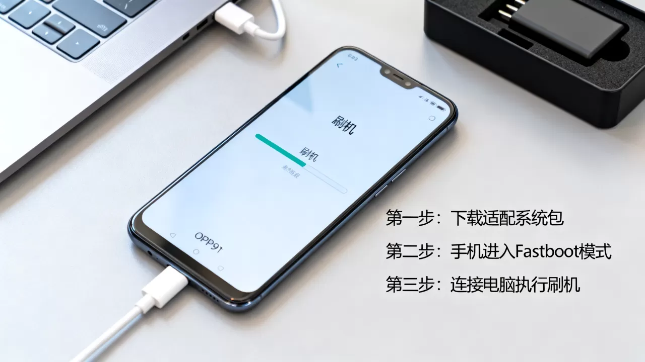 oppor9t都能刷成什么系统，OPPO R9t刷机教程