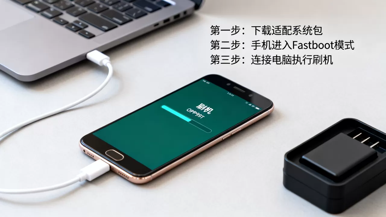 oppor9t都能刷成什么系统，OPPO R9t刷机教程