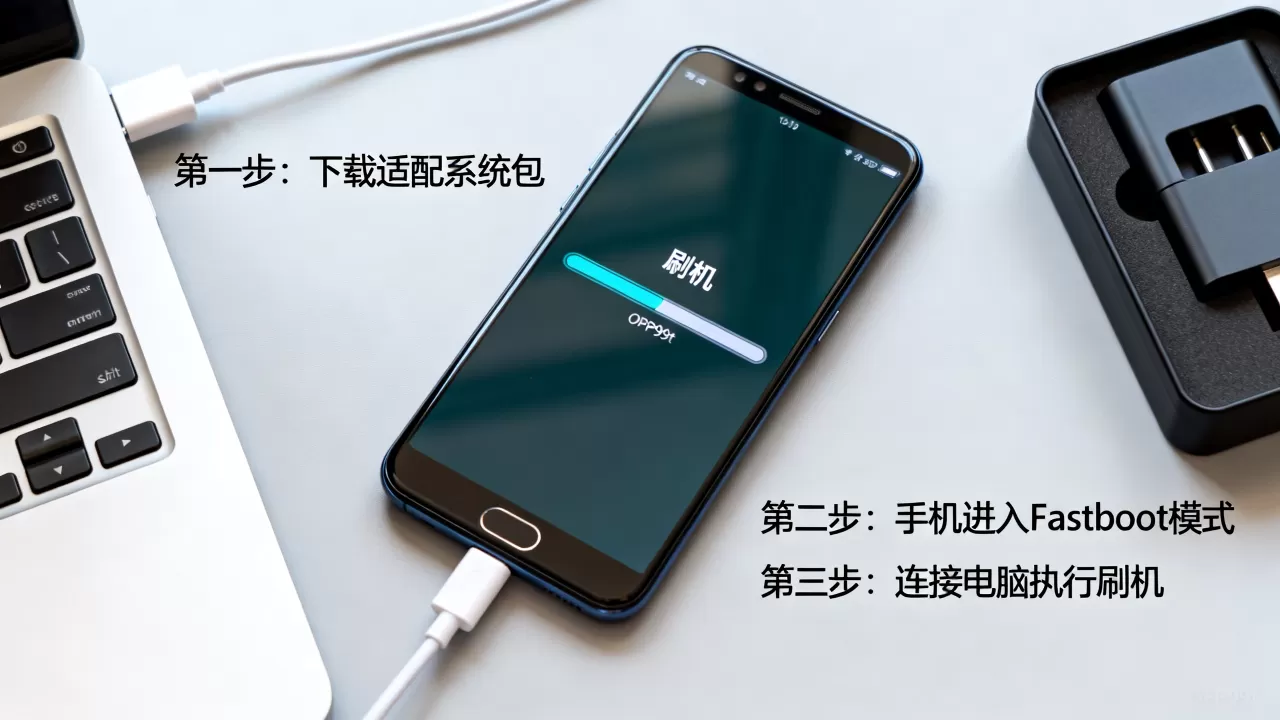 oppor9t都能刷成什么系统，OPPO R9t刷机教程