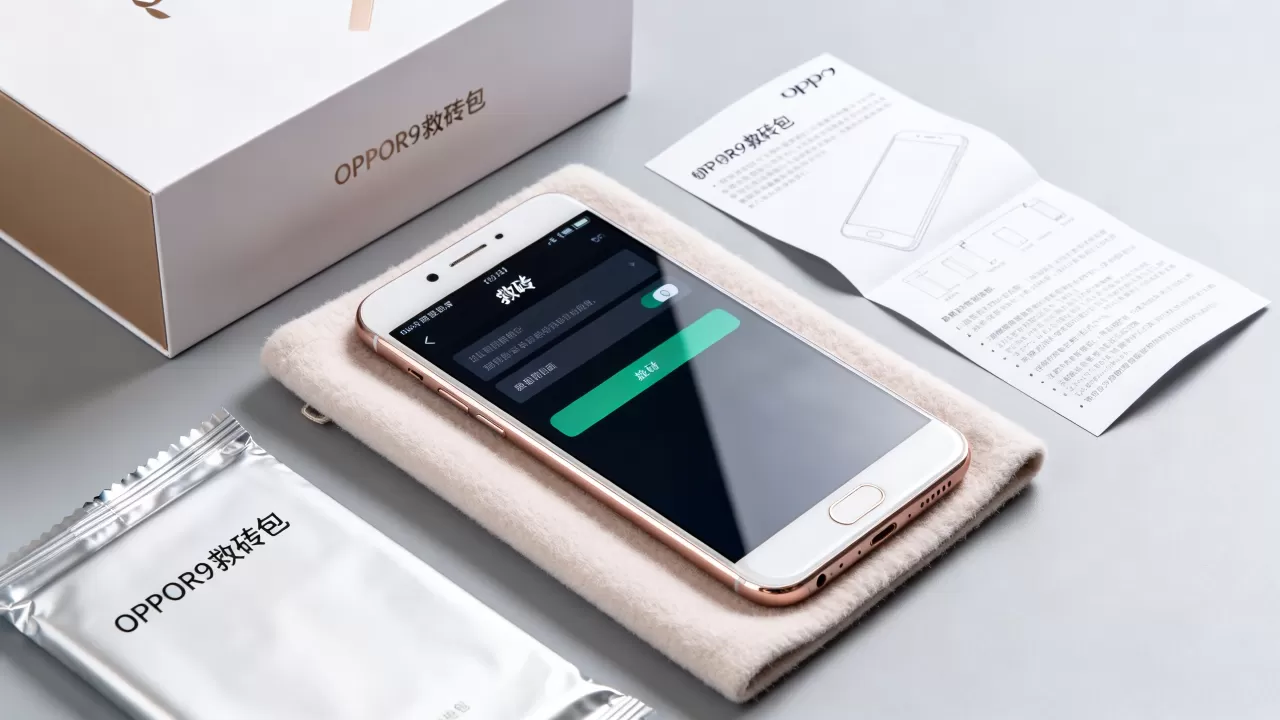 OPPOR9救砖包什么意思，OPPOR9救砖包