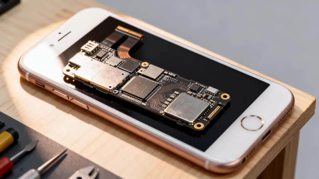 iphone6基带cpu没有了怎么办，iphone6基带坏了维修多少钱