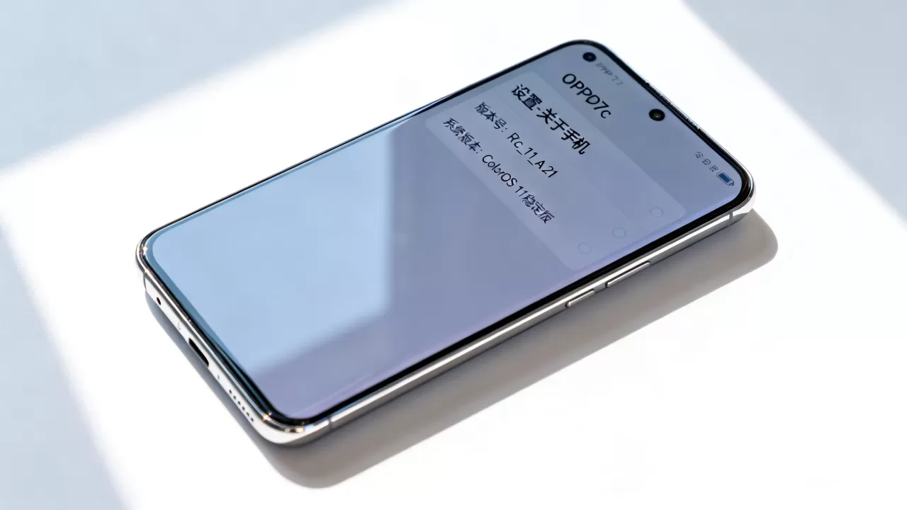 OPPOR7c可以刷什么版本，OPPOR7c最新稳定版