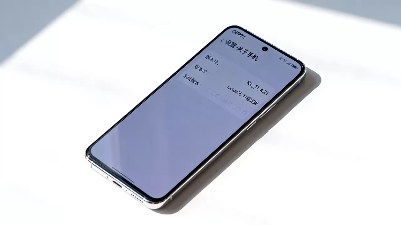 OPPOR7c可以刷什么版本，OPPOR7c最新稳定版