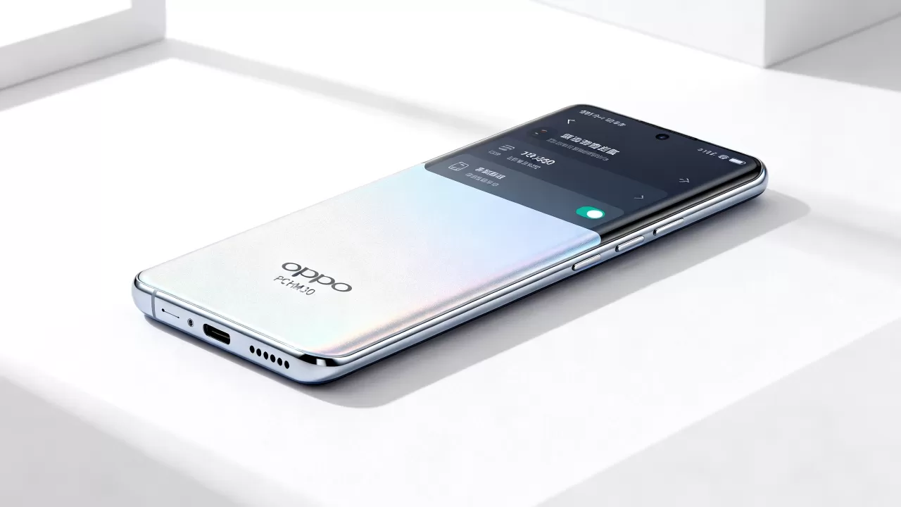 oppopchm30是什么型号，oppopchm30手机型号