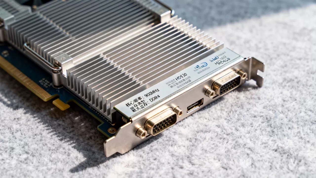 intel hd530显卡参数是多少？intel hd530显卡参数详解
