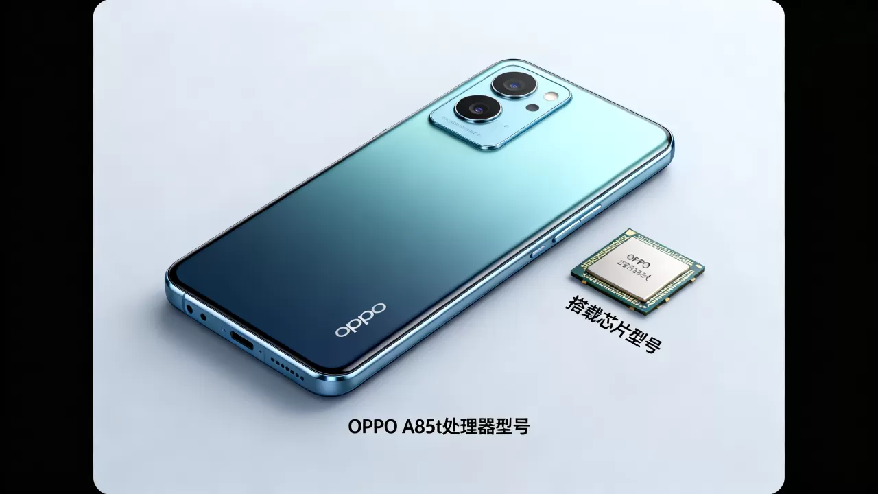 OPPO A85t什么处理器？OPPO A85t搭载什么芯片