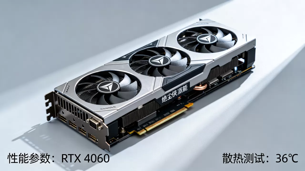 绝尘侠派能显卡怎么样，绝尘侠派能显卡评测